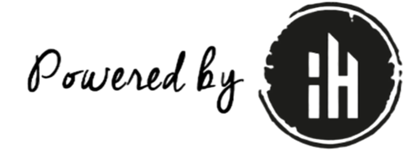 Powered by Harvest House